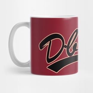 Dbacks Mug